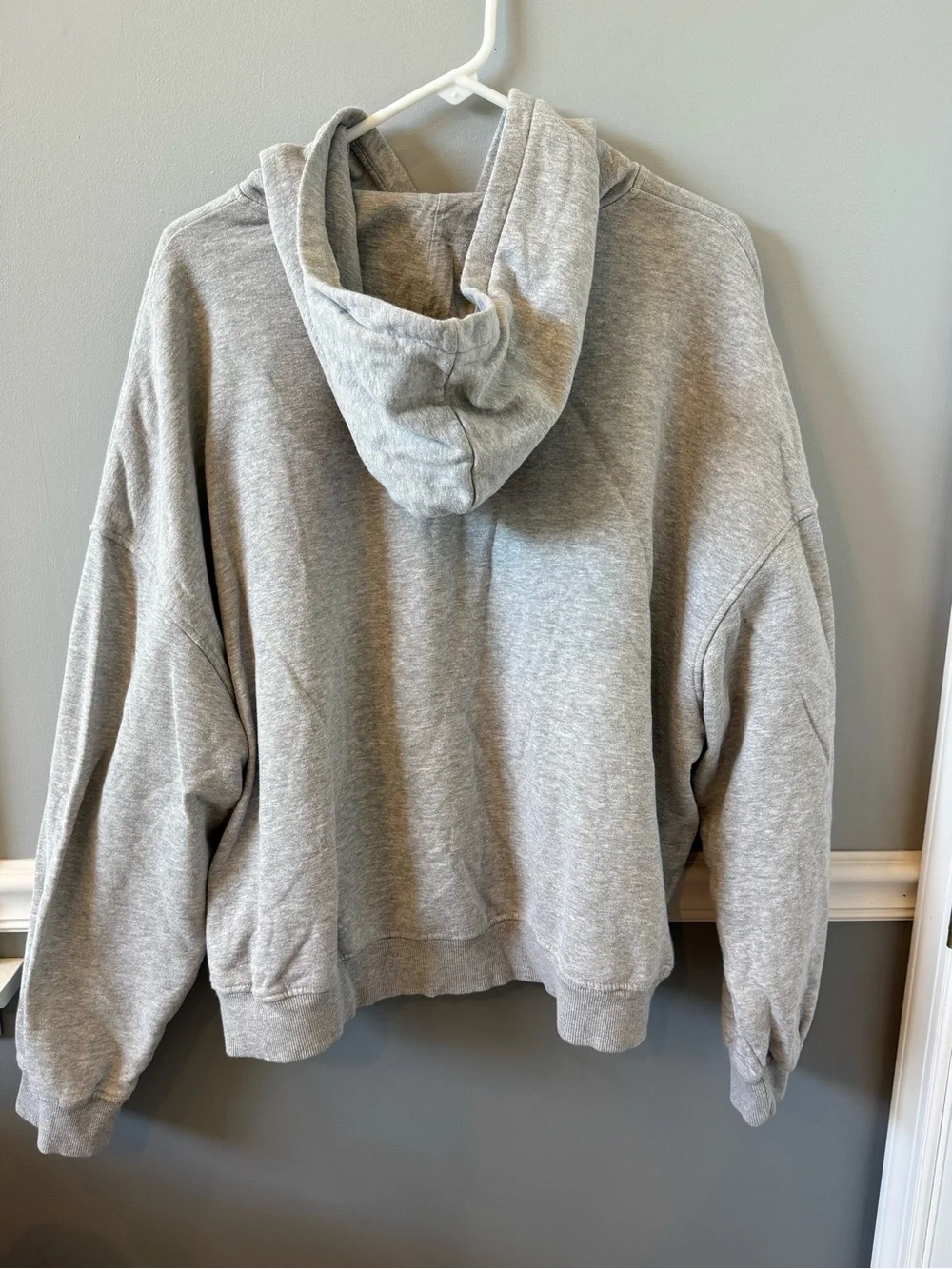 Men Sweater Subcategory Identification